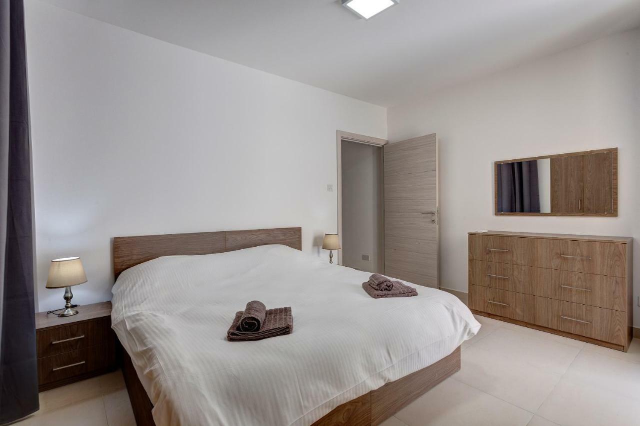 Harmony Apartments Msida Exterior photo